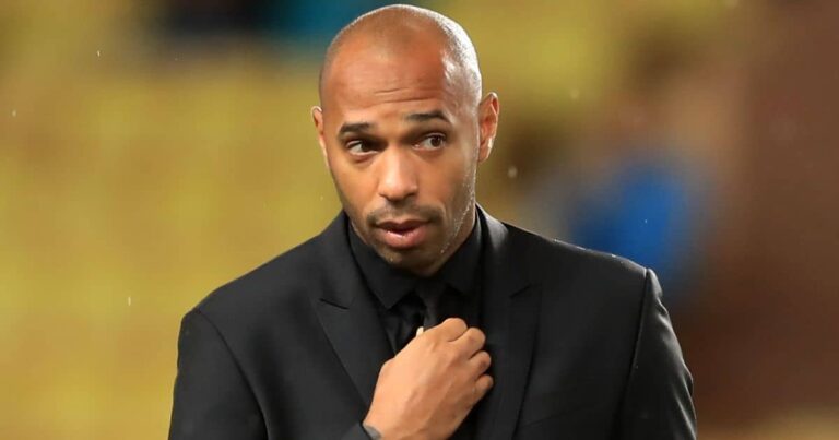 EPL: I’m Surprised You Didn’t Leave Stamford Bridge – Thierry Henry