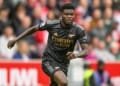 EPL: Arsenal Worried About Thomas Partey’s Future