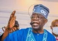 Bola Tinubu