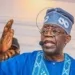 Bola Tinubu