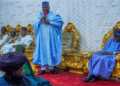 2023 Election: Tinubu Slept Because He Is Human - Keyamo
