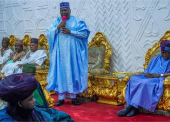 2023 Election: Tinubu Slept Because He Is Human - Keyamo