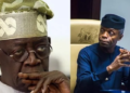 Buhari, Not Tinubu, Ordered Removal Of Boss Mustapha, Osinbajo's Name