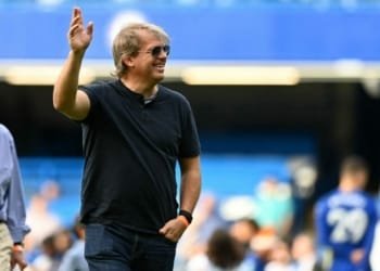 Transfer Deadline Day: He’s A Talented Midfielder