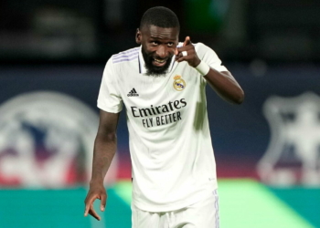 LaLiga: Real Madrid Move Not A Dream – Rudiger Opens Up