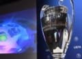 Champions League Results