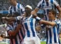 Real Sociedad Coach Praises Sadiq For Goal On Debut