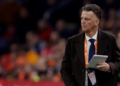 World Cup 2022: I’ll Replace You In My Squad – Van Gaal Warns Barcelona Star