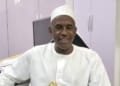 Mahdi Shehu