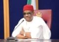 Governor Wike