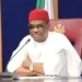 Governor Wike