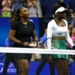 US Open: Williams Sisters Lose In First Round