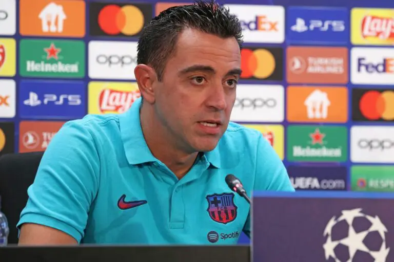 Champions League: Why Bayern Munich Beat Us 2-0 – Barcelona Coach, Xavi