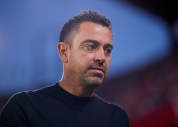 LaLiga: It’s Not Enough – Barcelona Star Cries Out Over Lack Of Game Time Under Xavi