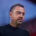 LaLiga: Xavi Reacts To Fan’s Collapse At Barcelona