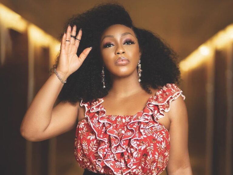 Rita Dominic Twins: See The Truth About The Gist Here