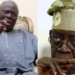 Afenifere Endorsement: PDP Hail Peter Obi, Says Tinubu Went Like A Thief
