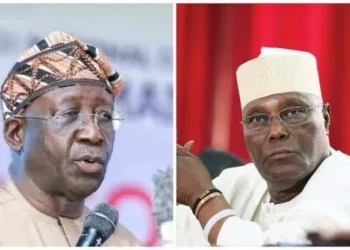 Revealed: Atiku's Chance Shrinks- Ayu Intentionally Fueling PDP Crisis