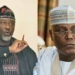 2023 Election: Kayode Calls for Arrest Of Atiku, Melaye, Ayu