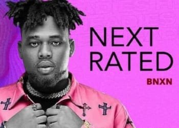 The Headies Next Rated Award 2022