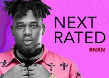 The Headies Next Rated Award 2022