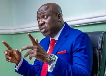 2023 Election: If You Love Suffering, Vote APC Again- Abdullahi