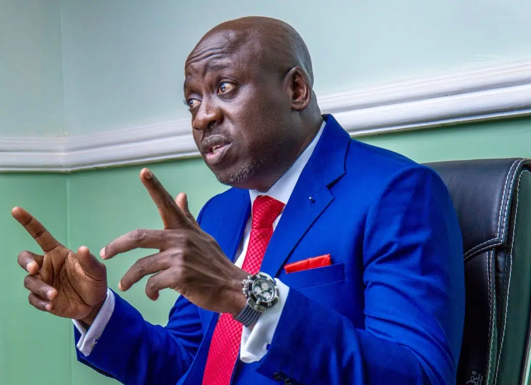 2023 Election: If You Love Suffering, Vote APC Again- Abdullahi