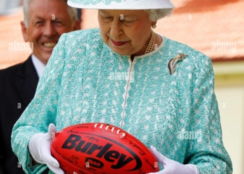 Queen’s Death: Real Reason Matches Were Suspended Revealed