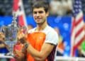 US Open: Carlos Alcaraz Defeats Casper Ruud To Win First Grand Slam