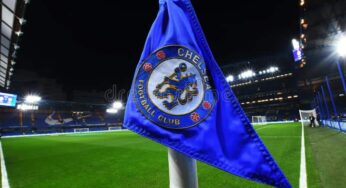 EPL: Four Chelsea Players Could Leave For Free After This Season