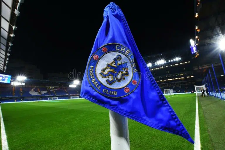 EPL: Four Chelsea Players Could Leave For Free After This Season