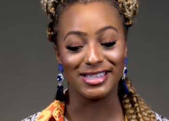 DJ Cuppy Shares New Thoughts, Says She's Proud Of Herself