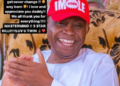 Davido pens heartfelt note to his father, recounts his impact in his life