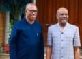 Peter Obi