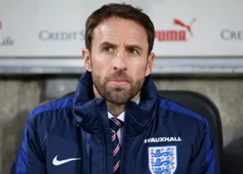 Nations League: I Could Be Sacked After 2022 World Cup – Gareth Southgate