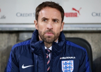 Nations League: Southgate Releases England Squad, Excludes Top Stars [Full list]