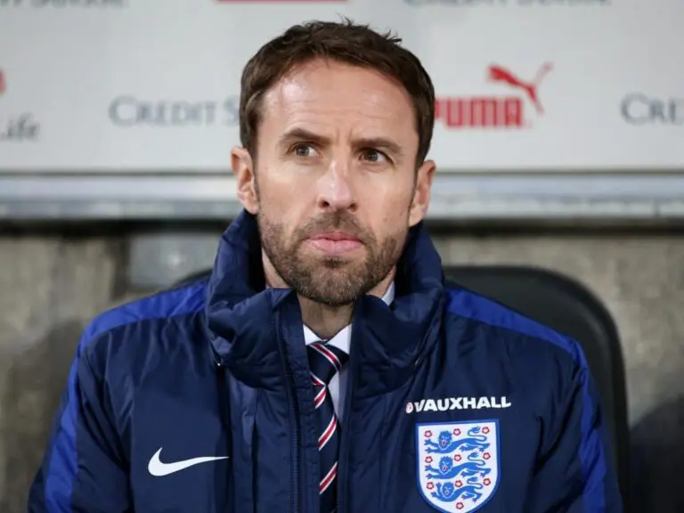 Nations League: Southgate Releases England Squad, Excludes Top Stars [Full list]