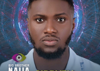 BBNaija 7: GiddyFia Evicted From Big Brother's House