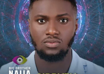 BBNaija 7: GiddyFia Evicted From Big Brother's House