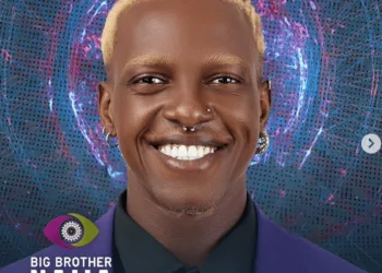 BBNaija 7: Hermes Reveals Juicy Details About Self