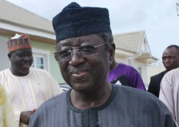 Just In: Court Acquits, Discharges Jonah Jang, Yusuf Pam On N6.3bn Corruption Charge