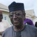 Just In: Court Acquits, Discharges Jonah Jang, Yusuf Pam On N6.3bn Corruption Charge
