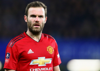 Mata Set To Join Galatasaray After United Exit