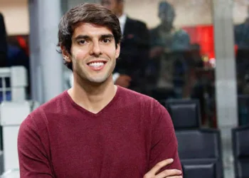 Ballon D’ Or: Kaka Names Player That Deserves To Win Award This Year