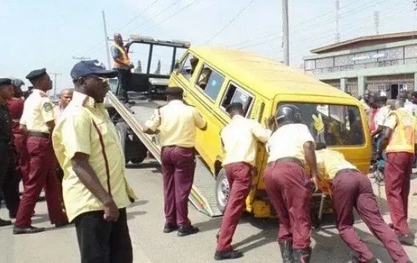 SH/Court: LASTMA Has No Right Tow Vehicles, Impose Fines Over Traffic Offence