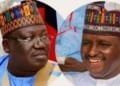 Breaking: Yobe North- Senate President, Lawan, Has No Plan To Appeal Court Judgement