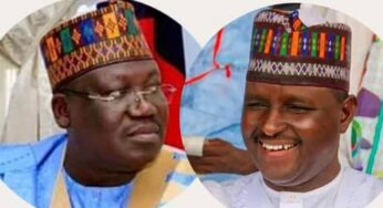 2023 Election: Yobe North- Machina Mocks Lawan After Court Judgement