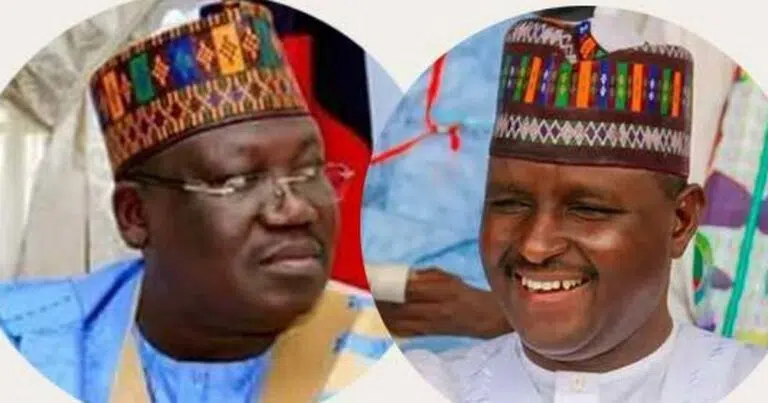 Breaking: Yobe North- Senate President, Lawan, Has No Plan To Appeal Court Judgement