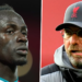 EPL: Mane Left Liverpool Because Klopp Didn’t Love Him Enough – Diao