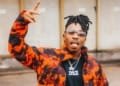 Mayorkun Set To Jump On Therapist's "Nack"